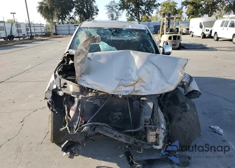 2015 Jeep Grand Cherokee Limited z USA, uszkodzony, nr VIN 1C4RJEBG3FC616228